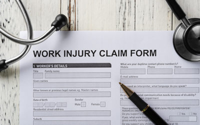 Hiring a South Carolina Workers’ Compensation Lawyer: The Cost